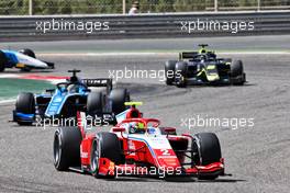 Oscar Piastri (AUS) PREMA Racing. 27.03.2021. FIA Formula 2 Championship, Rd 1, Sprint Race 1, Sakhir, Bahrain, Saturday.