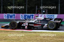 Theo Pourchaire (FRA) ART. 10.09.2021. Formula 2 Championship, Rd 5, Monza, Italy, Friday.