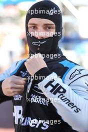 Oscar Piastri (AUS) PREMA Racing. 20.05.2021. FIA Formula 2 Championship, Rd 2, Monte Carlo, Monaco, Thursday.