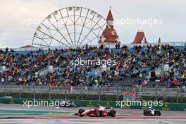 Oscar Piastri (AUS) PREMA Racing. 25.09.2021. FIA Formula 2 Championship, Rd 6, Sprint Race 1, Sochi, Russia, Saturday.