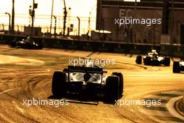 Guanyu Zhou (CHN) Uni-Virtuosi Racing. 04.12.2021. FIA Formula 2 Championship, Rd 7, Sprint Race 1, Jeddah, Saudi Arabia, Saturday.