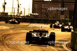 Jehan Daruvala (IND) Carlin. 04.12.2021. FIA Formula 2 Championship, Rd 7, Sprint Race 1, Jeddah, Saudi Arabia, Saturday.