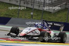 Logan Sargeant (USA) Charouz Racing System. 02.07.2021. FIA Formula 3 Championship, Rd 3, Spielberg, Austria, Friday.