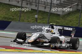Lorenzo Colombo (ITA) Campos Racing. 02.07.2021. FIA Formula 3 Championship, Rd 3, Spielberg, Austria, Friday.