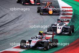 Roman Stanek (CZE) Trident. 03.07.2021. FIA Formula 3 Championship, Rd 3, Race 2, Spielberg, Austria, Saturday.