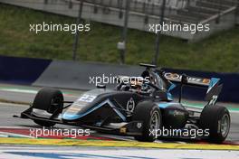 Ido Cohen (ISR) Carlin Buzz. 02.07.2021. FIA Formula 3 Championship, Rd 3, Spielberg, Austria, Friday.