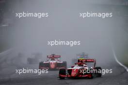 Arthur Leclerc (FRA) PREMA Racing. 28.08.2021. Formula 3 Championship, Rd 5, Race 1, Spa-Francorchamps, Belgium, Saturday.