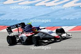 Enzo Fittipaldi (BRA) Charouz Racing System. 07.05.2021. FIA Formula 3 Championship, Rd 1, Barcelona, Spain, Friday.