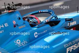 Victor Martins (FRA) MP Motorsport. 08.05.2021. FIA Formula 3 Championship, Rd 1, Race 1, Barcelona, Spain, Saturday.