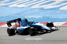 Caio Collet (BRA) MP Motorsport. 07.05.2021. FIA Formula 3 Championship, Rd 1, Barcelona, Spain, Friday.