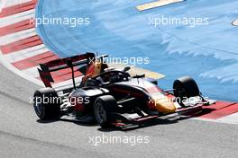 Jak Crawford (USA) Trident. 07.05.2021. FIA Formula 3 Championship, Rd 1, Barcelona, Spain, Friday.