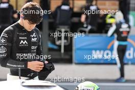 Victor Martins (FRA) MP Motorsport. 08.05.2021. FIA Formula 3 Championship, Rd 1, Race 1, Barcelona, Spain, Saturday.
