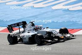 Alex Peroni (AUS) Campos Racing. 07.05.2021. FIA Formula 3 Championship, Rd 1, Barcelona, Spain, Friday.