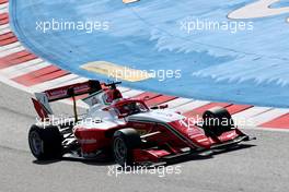 Dennis Hauger (DEN) PREMA Racing. 07.05.2021. FIA Formula 3 Championship, Rd 1, Barcelona, Spain, Friday.