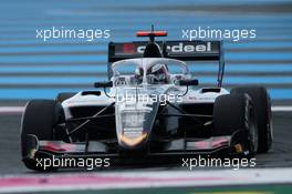 Amaury Cordeel (BEL) Campos Racing. 18.06.2021. FIA Formula 3 Championship, Rd 2, Paul Ricard, France, Friday.