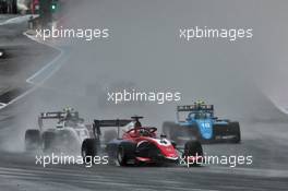Jack Doohan (AUS) Hitech. 20.06.2021. FIA Formula 3 Championship, Rd 2, Feature Race, Paul Ricard, France, Sunday.
