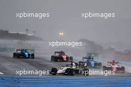 Frederik Vesti (DEN) ART. 20.06.2021. FIA Formula 3 Championship, Rd 2, Feature Race, Paul Ricard, France, Sunday.