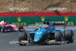 Victor Martins (FRA) MP Motorsport. 18.06.2021. FIA Formula 3 Championship, Rd 2, Paul Ricard, France, Friday.