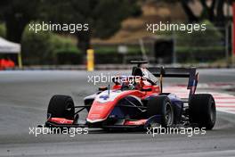 Jack Doohan (AUS) Hitech. 20.06.2021. FIA Formula 3 Championship, Rd 2, Feature Race, Paul Ricard, France, Sunday.