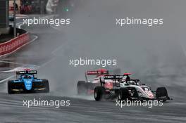 Juan Manuel Correa (USA) ART. 20.06.2021. FIA Formula 3 Championship, Rd 2, Feature Race, Paul Ricard, France, Sunday.