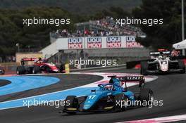 Victor Martins (FRA) MP Motorsport. 19.06.2021. FIA Formula 3 Championship, Rd 2, Sprint Race 2, Paul Ricard, France, Saturday.