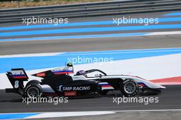 Alexander Smolyar (RUS) ART. 18.06.2021. FIA Formula 3 Championship, Rd 2, Paul Ricard, France, Friday.