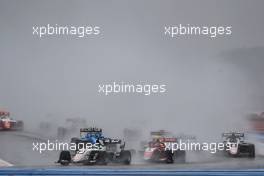 Frederik Vesti (DEN) ART. 20.06.2021. FIA Formula 3 Championship, Rd 2, Feature Race, Paul Ricard, France, Sunday.