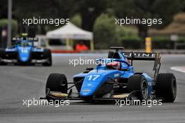 Victor Martins (FRA) MP Motorsport. 20.06.2021. FIA Formula 3 Championship, Rd 2, Feature Race, Paul Ricard, France, Sunday.