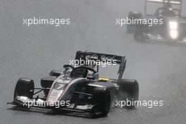 Frederik Vesti (DEN) ART. 01.08.2021. FIA Formula 3 Championship, Rd 4, Race 3, Budapest, Hungary, Sunday.