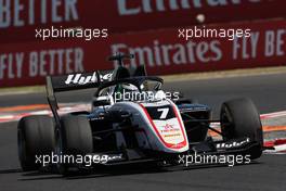 Frederik Vesti (DEN) ART. 30.07.2021. FIA Formula 3 Championship, Rd 4, Budapest, Hungary, Friday.