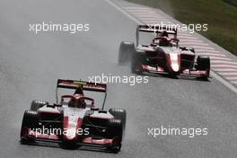Arthur Leclerc (FRA) PREMA Racing. 01.08.2021. FIA Formula 3 Championship, Rd 4, Race 3, Budapest, Hungary, Sunday.
