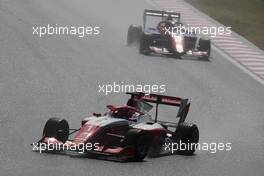 Dennis Hauger (DEN) PREMA Racing. 01.08.2021. FIA Formula 3 Championship, Rd 4, Race 3, Budapest, Hungary, Sunday.