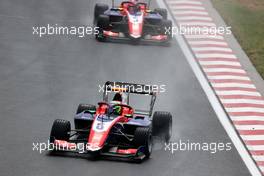  01.08.2021. FIA Formula 3 Championship, Rd 4, Race 3, Budapest, Hungary, Sunday.