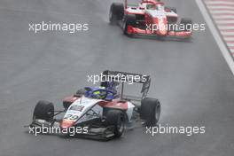 Logan Sargeant (USA) Charouz Racing System. 01.08.2021. FIA Formula 3 Championship, Rd 4, Race 3, Budapest, Hungary, Sunday.