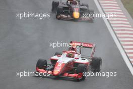 Olli Caldwell (GBR) PREMA Racing. 01.08.2021. FIA Formula 3 Championship, Rd 4, Race 3, Budapest, Hungary, Sunday.