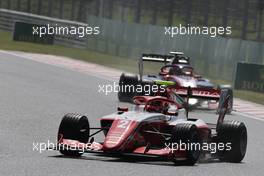 Arthur Leclerc (FRA) PREMA Racing. 01.08.2021. FIA Formula 3 Championship, Rd 4, Race 3, Budapest, Hungary, Sunday.