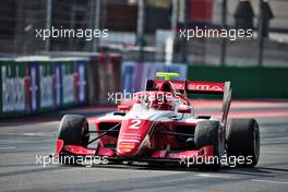 Race winner Arthur Leclerc (FRA) PREMA Racing. 04.09.2021. Formula 3 Championship, Rd 6, Race 1, Zandvoort, Netherlands, Saturday.