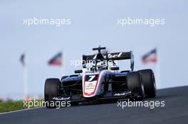 Frederik Vesti (DEN) ART. 04.09.2021. Formula 3 Championship, Rd 6, Race 1, Zandvoort, Netherlands, Saturday.