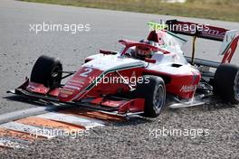 Arthur Leclerc (FRA) PREMA Racing. 03.09.2021. Formula 3 Championship, Rd 6, Zandvoort, Netherlands, Friday.