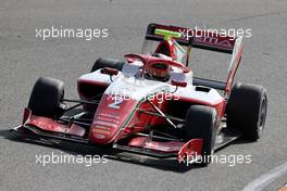 Arthur Leclerc (FRA) PREMA Racing. 03.09.2021. Formula 3 Championship, Rd 6, Zandvoort, Netherlands, Friday.