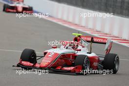 Arthur Leclerc (FRA) PREMA Racing. 25.09.2021. FIA Formula 3 Championship, Rd 7, Sochi, Russia, Friday.