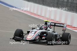 Alexander Smolyar (RUS) ART. 25.09.2021. FIA Formula 3 Championship, Rd 7, Sochi, Russia, Friday.