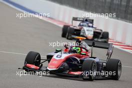 David Schumacher (GER) Hitech. 25.09.2021. FIA Formula 3 Championship, Rd 7, Sochi, Russia, Friday.