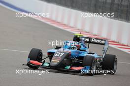 Johnathan Hoggard (GBR) Jenzer Motorsport. 25.09.2021. FIA Formula 3 Championship, Rd 7, Sochi, Russia, Friday.