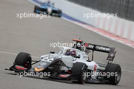 Amaury Cordeel (BEL) Campos Racing. 25.09.2021. FIA Formula 3 Championship, Rd 7, Sochi, Russia, Friday.