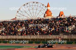 Ido Cohen (ISR) Carlin Buzz. 25.09.2021. FIA Formula 3 Championship, Rd 7, Race 1, Sochi, Russia, Friday.