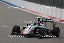 Alexander Smolyar (RUS) ART. 25.09.2021. FIA Formula 3 Championship, Rd 7, Sochi, Russia, Friday.