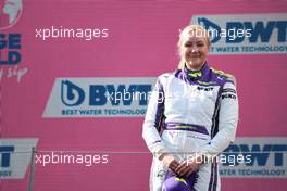 Emma Kimilainen (FIN) Ecurie W. 03.07.2021. W Series, Rd 2, Spielberg, Austria, Race Day.