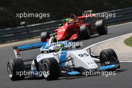 Beitske Visser (NED) M Forbes Motorsport. 30.07.2021. W Series, Rd 4, Budapest, Hungary, Qualifying Day.