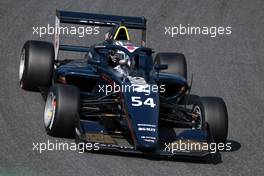 Miki Koyama (JPN) Sirin Racing. 03.09.2021. W Series, Rd 6, Zandvoort, Netherlands, Qualifying Day.